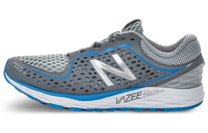 New Balance New Balance Vazee Breathe Low Cut Grey/Blue