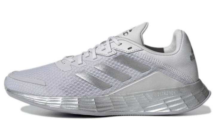 Adidas Adidas Duramo Sl 'Dash Grey Matte Silver' Women's