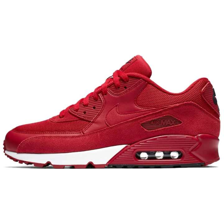 Nike Nike Air Max 90 Gym Red White