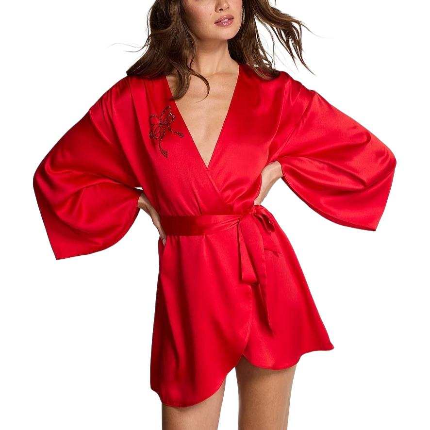 Victoria's Secret Fashion Show Collection Sleep Robe Women's