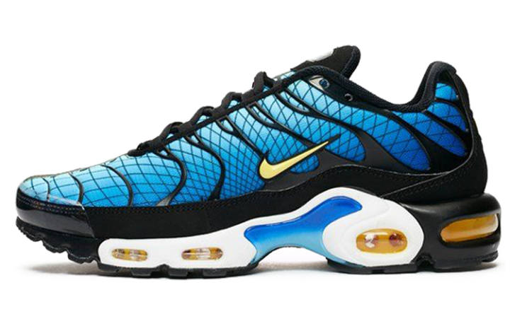 Nike Nike Air Max Plus 'Greedy'