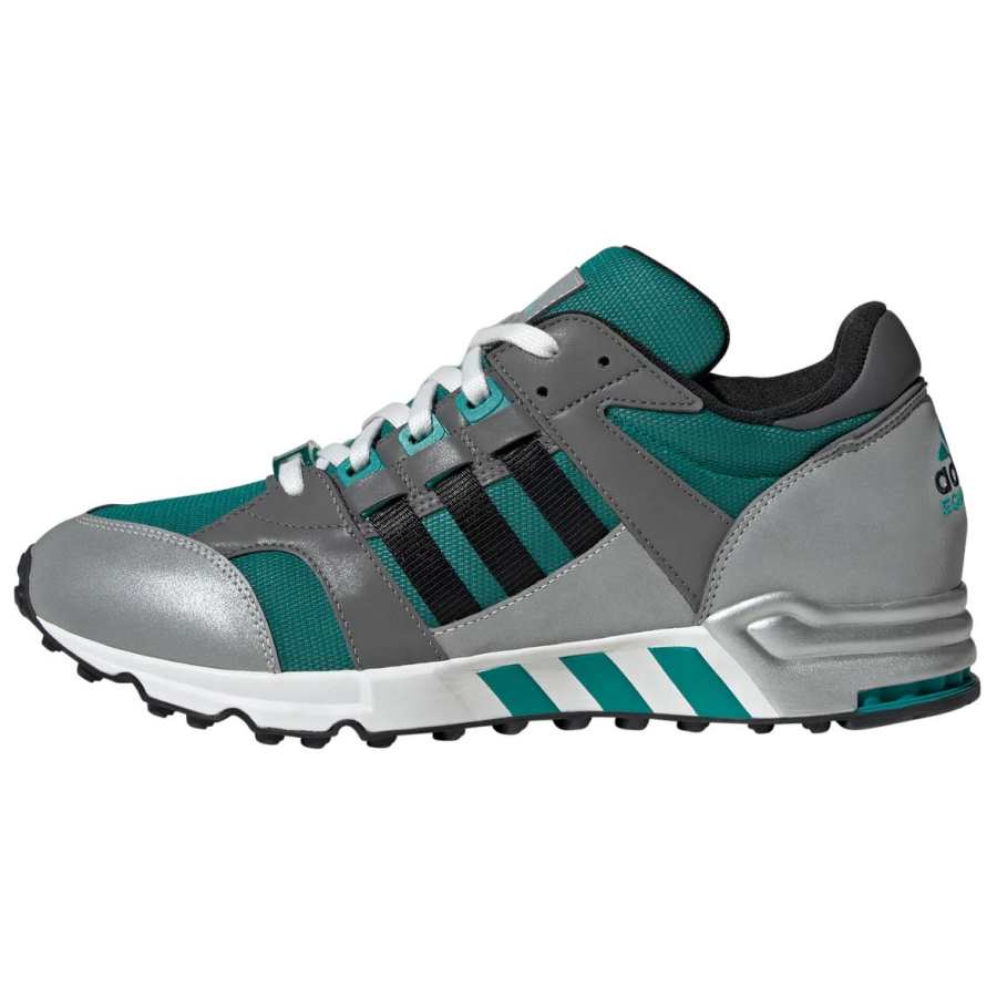 Adidas Originals Eqt Cushion Adidas Originals 93 'Equipment Green Matte Silver'