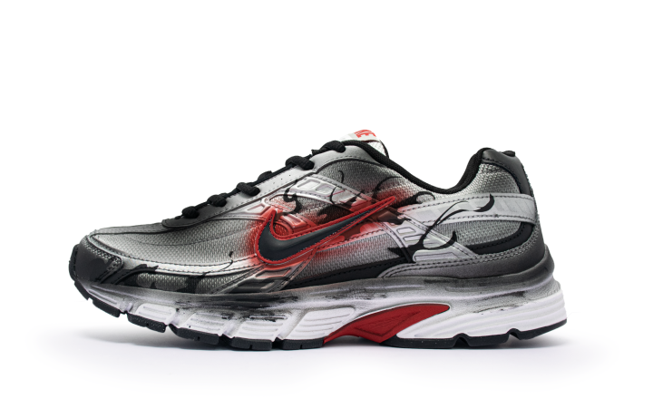 Nike Nike Initiator Eye Of Demon Cushioning Abrasion Resistant Breathable Lightweight Low top