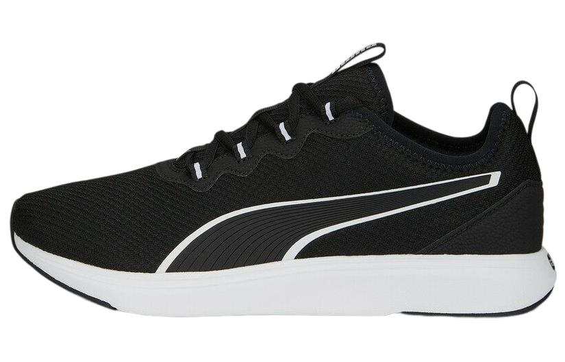 PUMA PUMA Softride Cruise 2 'Black White'
