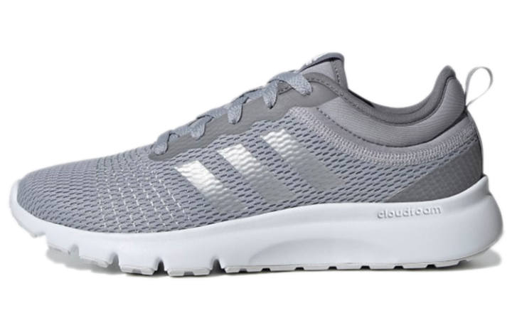 Adidas Adidas Wmns Fluidup 'Halo Silver' Women's