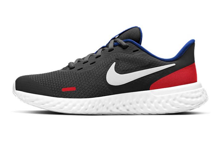 Nike Nike Revolution 5 'Bred' Gs
