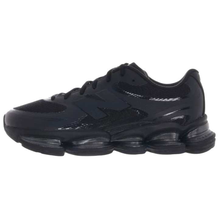 New Balance 2000 Abzorb New Balance 'Triple Black'
