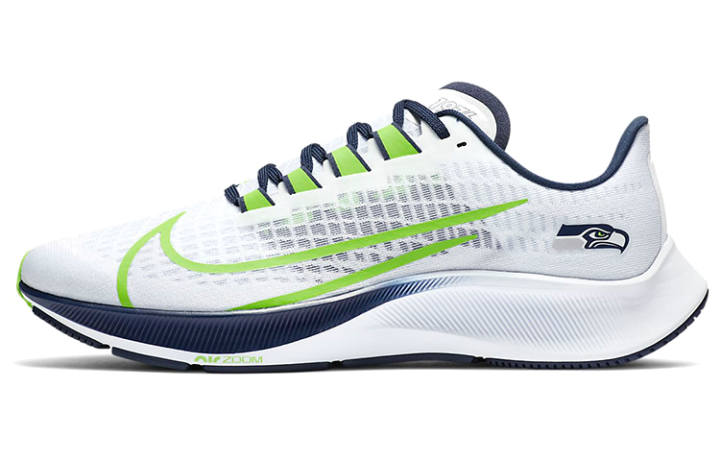 Nike Nike Air Zoom Pegasus 37 Seattle Seahawks