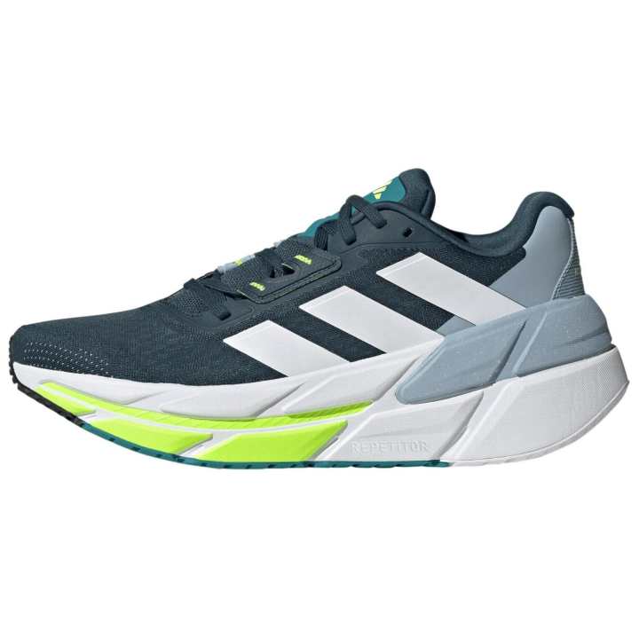 Adidas Adidas Adistar Cs 2.0 'Arctic Night Lucid Lemon'