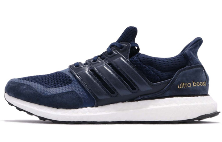 Adidas Adidas UltraBoost 1.0 S&L 'Collegiate Navy'