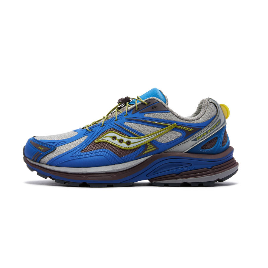 Saucony Niko And ... x Saucony Kinvara Essence 4 Abrasion Resistant Breathable Abrasion Resistant Breathable Low top