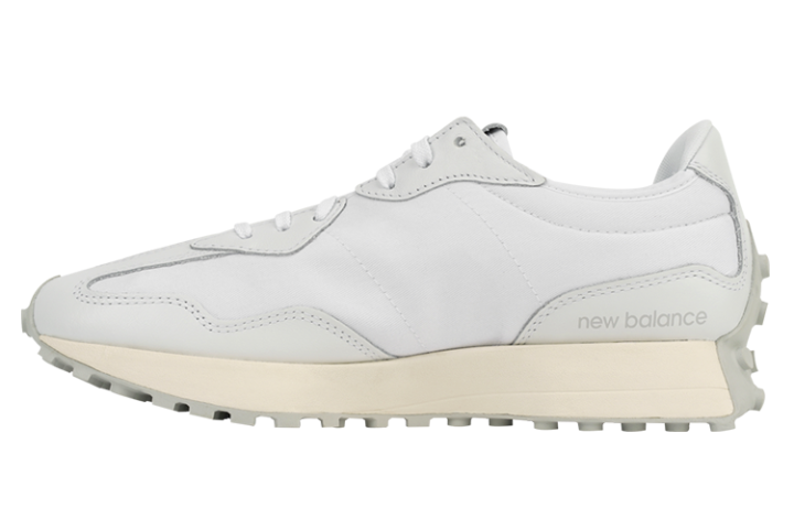 New Balance 327 Wmns New Balance 'Light White' Jd Exclusive Women's