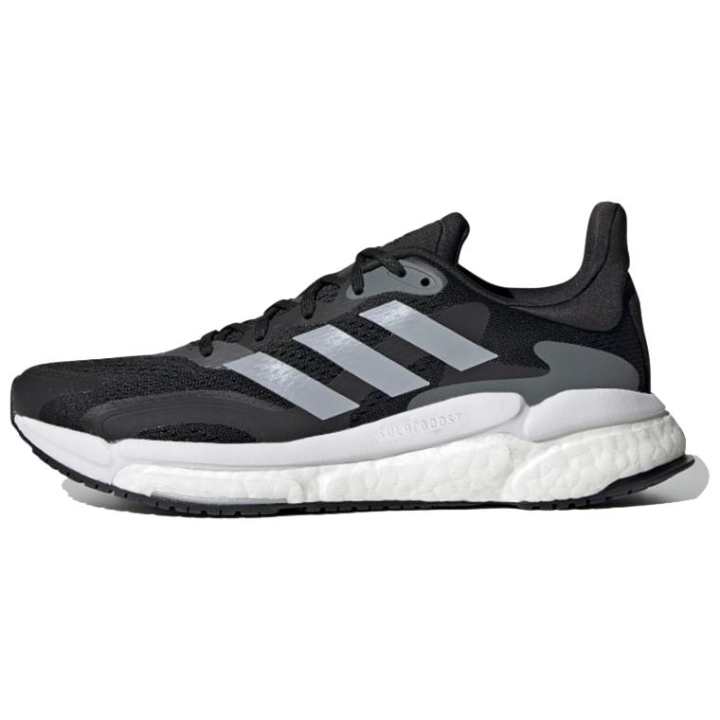 Adidas Adidas Wmns Solar Boost 3 'Black Halo Silver' Women's