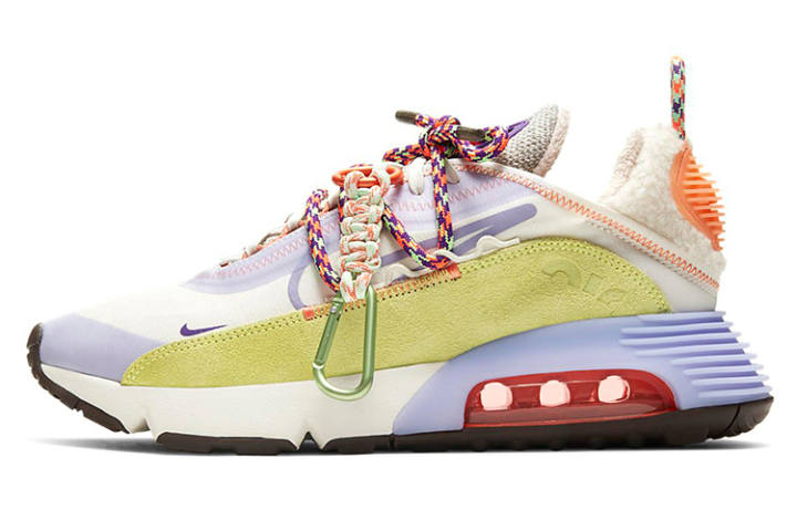 Nike Nike Air Max 2090 Mountain Climbing Women's