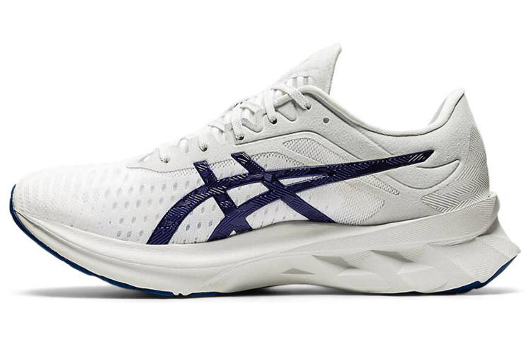 ASICS ASICS Novablast Sps 'White Blue'