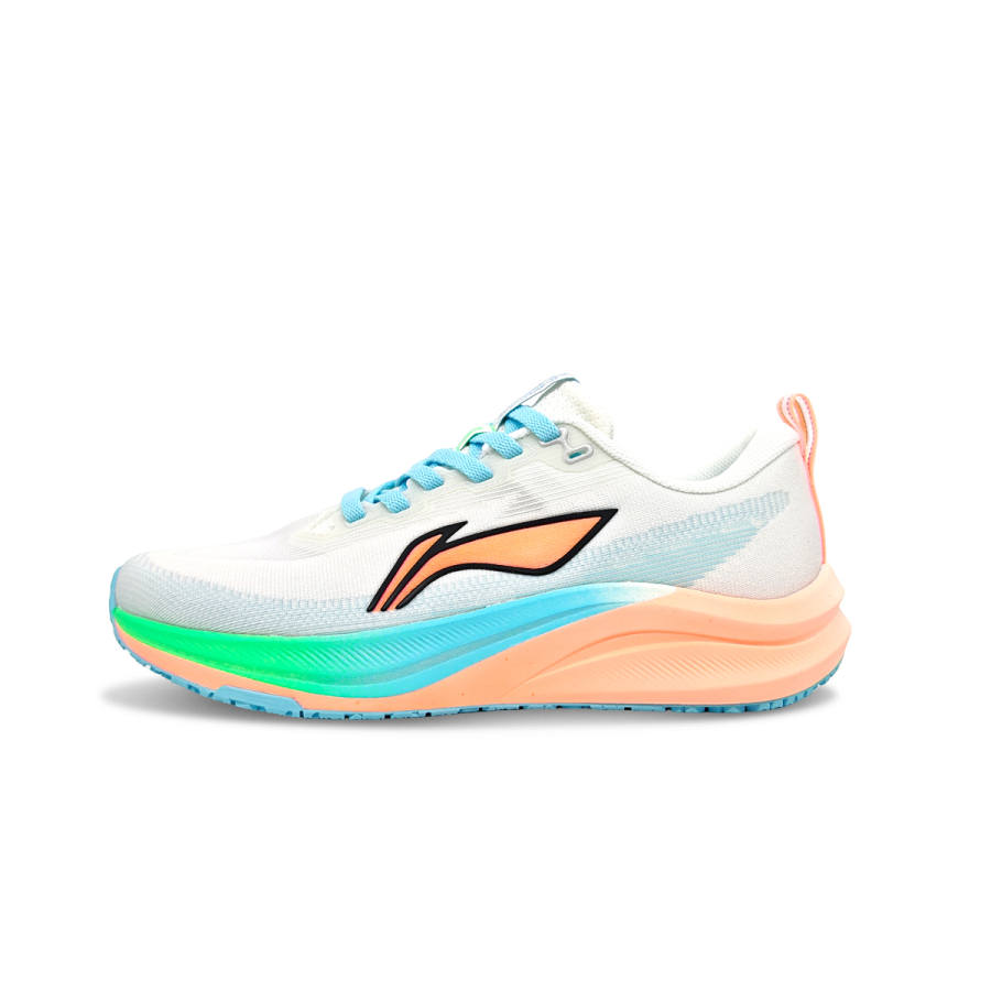 Li-Ning Li Ning Red Hare 8 Running Shoes Men's Low Top