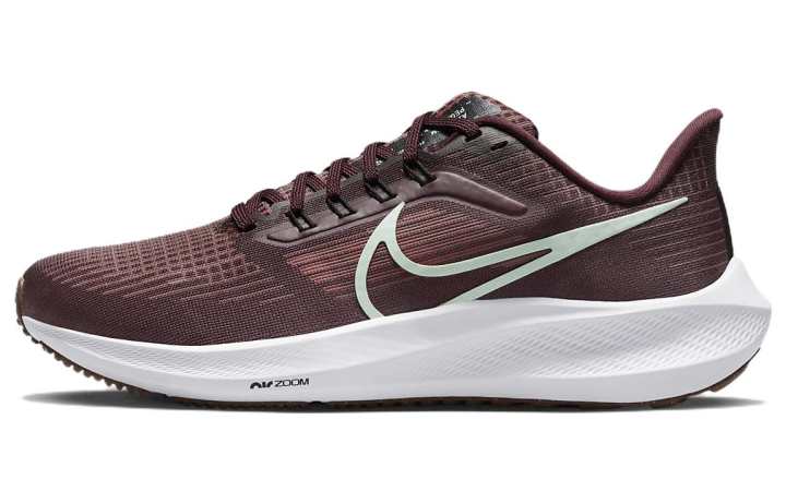 Nike Nike Air Zoom Pegasus 39 'Canyon Rust Burgundy Crush White Mint Foam' Women's