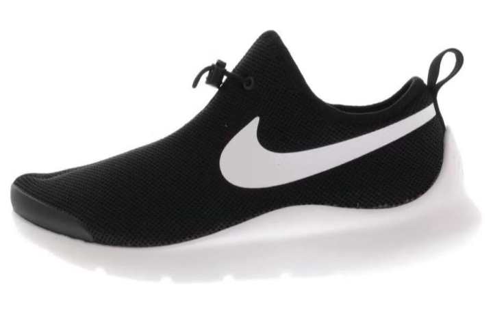Nike Nike Aptare Black White Women's