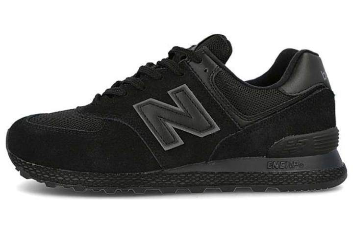 New Balance New Balance 574 Series 'Triple Black'