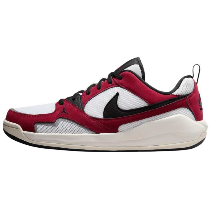 Jordan Jordan Cmft Era White Varsity Red Sail Black