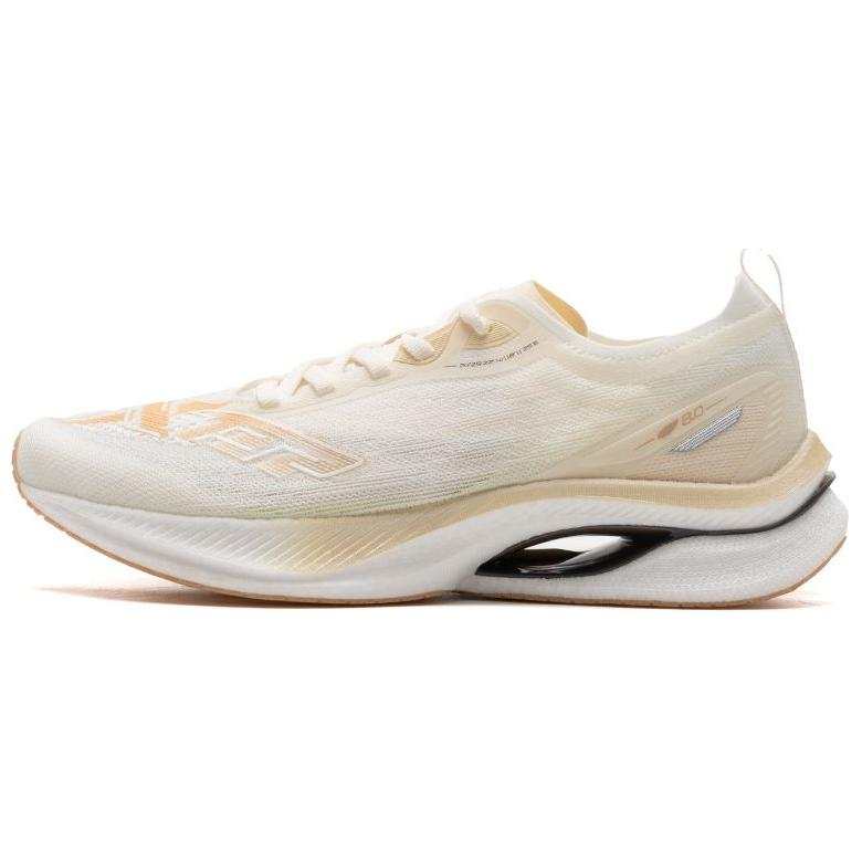 XTEP Zhilin 8.0 MAX Slip Resistant, Abrasion Resistant Coverage, Moisture Wicking, Breathable Low top Running Shoes
