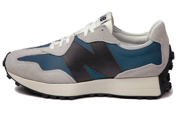 New Balance 327 New Balance 'Rain Cloud Blue'
