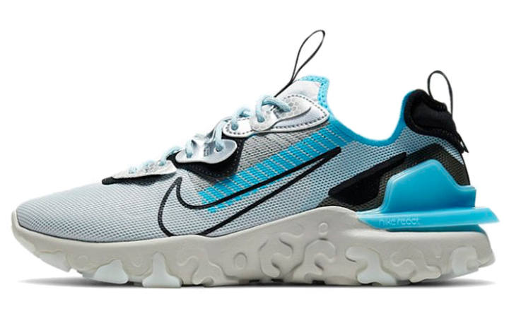 Nike Nike 3M X React Vision 'Baltic Blue'
