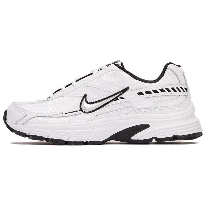 Nike Nike Initiator White Metallic Silver Women's