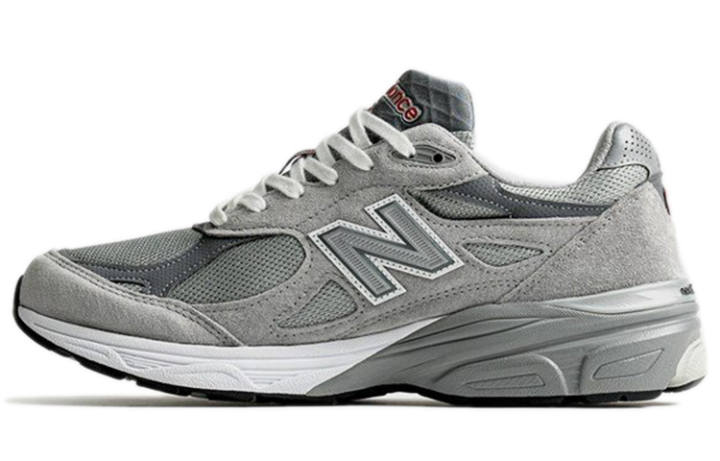 New Balance 990v3 New Balance Made In Usa 'Grey'