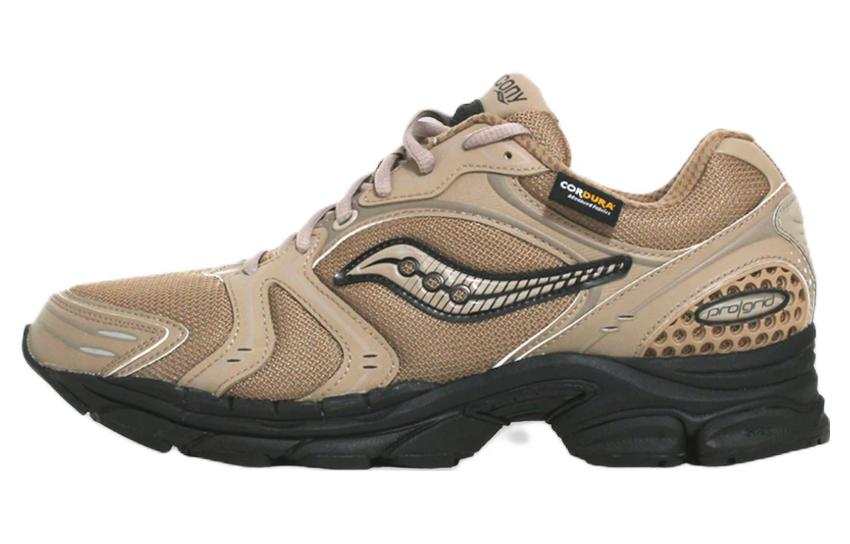 Saucony Saucony ProGrid Triumph 4 Gorpcore Greige