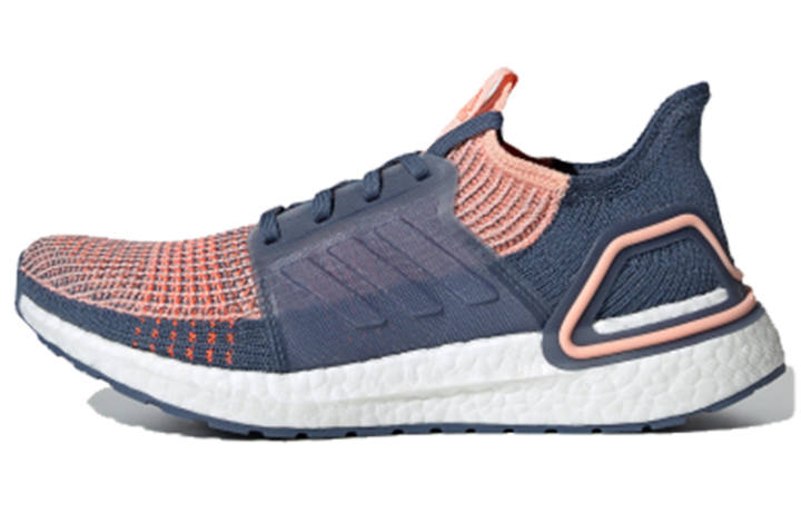 Adidas Adidas Wmns UltraBoost 19 'Glow Pink Tech Ink' Women's