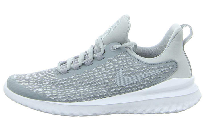 Nike Nike Renew Rival Running Shoes Women's Low Top Gray/White