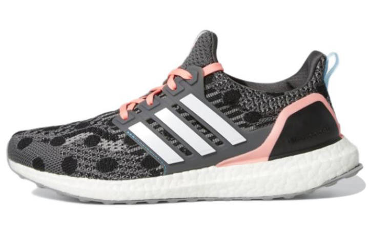 Adidas Adidas Wmns UltraBoost 5.0 Dna 'Polka Dot - Grey' Women's