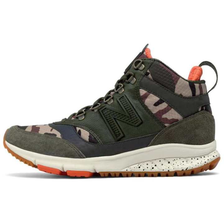 New Balance New Balance 710 Vazee Olive Camo Women's