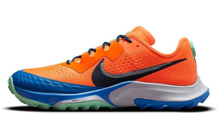 Nike Nike Air Zoom Terra Kiger 7 Total Orange
