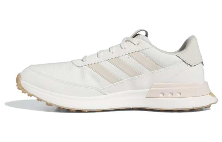 Adidas Adidas Wmns S2G 24 Spikeless Golf 'Off White Wonder Quartz' Women's