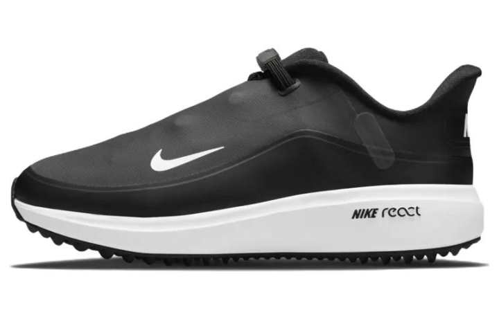 Nike Nike React Ace Tour Black Wide Women's