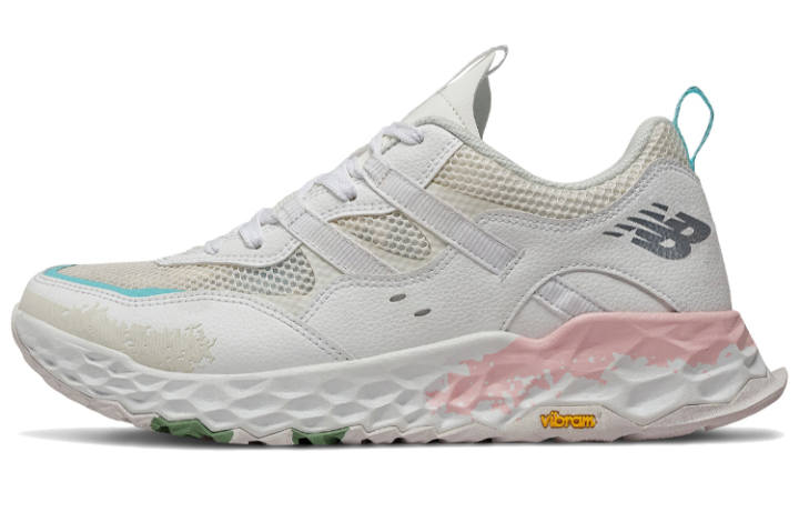 New Balance New Balance MS850T White
