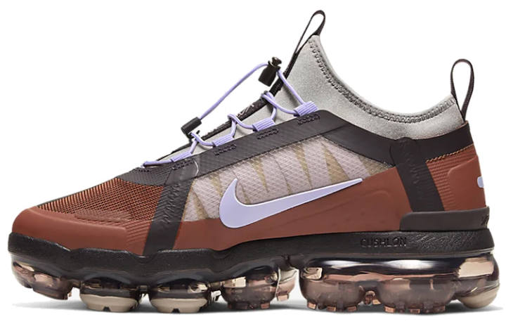 Nike Nike Air VaporMax 2019 Utility Cinnamon Women's