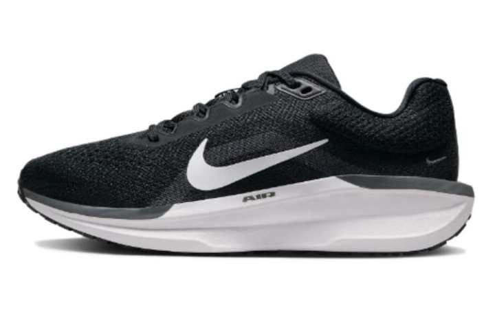 Nike Nike Winflo 11 Black Anthracite Cool Grey White Women's