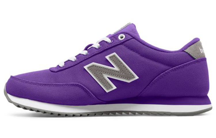 New Balance New Balance NB 501 Running Shoes Women's Low Top Purple/Gray/White