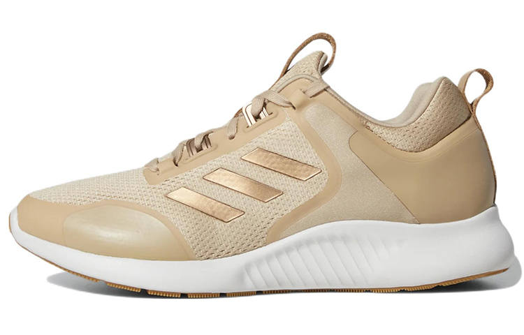 Adidas Adidas Edgebounce 1.5 Cushioning, Wear Resistant Low top Running Shoes Women's Khaki