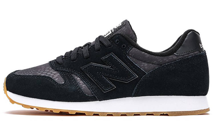 New Balance New Balance 373 Series Low Top 'Black White Brown' Women's