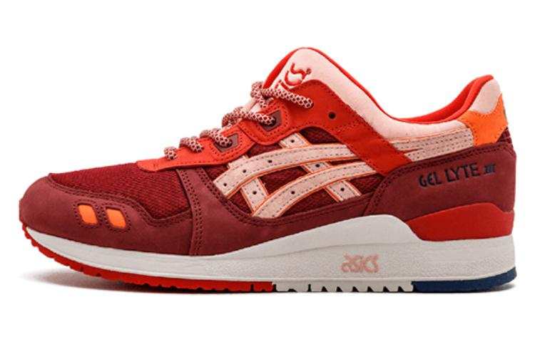 ASICS ASICS Gel Lyte Iii Ronnie Fieg Volcano 2.0