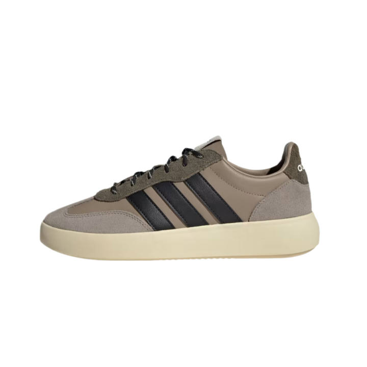 Adidas Barreda Adidas Decode 'Blanch Cargo Black'