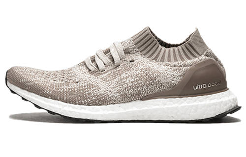 Adidas Adidas UltraBoost Uncaged 'Clear Brown'