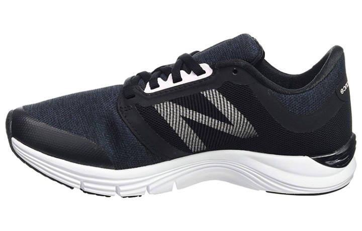 New Balance New Balance 715 V3 Low Top Black/White Women's