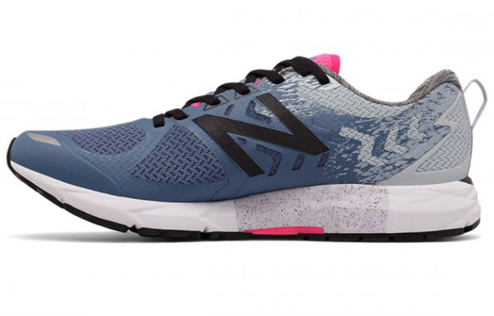 New Balance New Balance 1500 V3 Grey 'Grey Blue' Women's