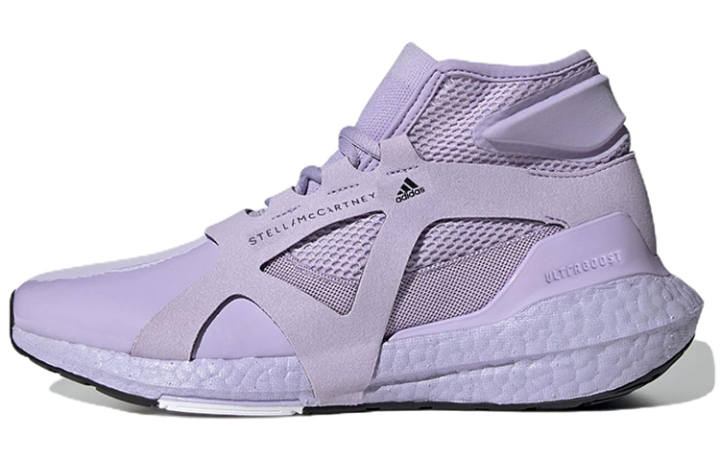 Adidas UltraBoost 21 Stella McCartney x UltraBoost 21 Wmns Adidas 'Shift Purple' Women's