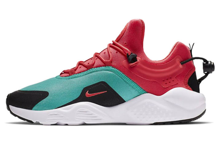 Nike Nike Air Huarache City Move 'Jade Ember' Women's
